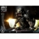 Alien vs. Predator Estatua Real Elite Masterline Series 1/3 Requiem Wolf Predator 95 cm