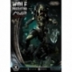 Alien vs. Predator Estatua Real Elite Masterline Series 1/3 Requiem Wolf Predator Deluxe Ver. 95 cm