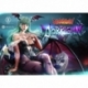 Darkstalkers Real Elite Masterline Series Statue 1/4 Morrigan 55 cm