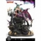 Darkstalkers Real Elite Masterline Series Statue 1/4 Morrigan Bonus Version 55 cm