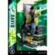 Cyberpunk: Edgerunners Estatua Real Elite Masterline Series 1/4 David Bonus Version 58 cm
