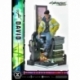 Cyberpunk: Edgerunners Estatua Real Elite Masterline Series 1/4 David Deluxe Bonus Version 58 cm