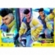 Cyberpunk: Edgerunners Estatua Real Elite Masterline Series 1/4 David Deluxe Bonus Version 58 cm