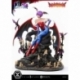Darkstalkers Estatua Real Elite Masterline Series 1/4 Lilith 52 cm