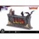 Darkstalkers Real Elite Masterline Series Statue 1/4 Lilith Bonus Version 52 cm