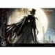 Bloodborne Estatua Ultimate Premium Masterline Series 1/4 Gehrman 68 cm