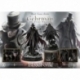 Bloodborne Estatua Ultimate Premium Masterline Series 1/4 Gehrman 68 cm