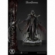 Bloodborne Estatua Ultimate Premium Masterline Series 1/4 Gehrman 68 cm