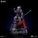 Masters of the Universe BDS Art Scale Statue 1/10 Hordak (Hordak Comics Version) 25 cm