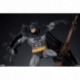 DC Comics Premium Format Statue Batman (Black Variant) Sideshow Exclusive 68 cm