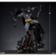 DC Comics Premium Format Statue Batman (Black Variant) Sideshow Exclusive 68 cm
