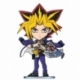 Yu-Gi-Oh! Figura Vinyl Yami Yugi 12 cm