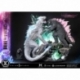Godzilla x Kong: The New Empire Estatua Ultimate Diorama Masterline Series Godzilla vs Shimo 86 cm