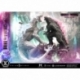 Godzilla x Kong: The New Empire Estatua Ultimate Diorama Masterline Series Godzilla vs Shimo 86 cm
