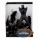 Marvel Collection Estatua PVC 1/10 Black Panther (Marvel Knights 4) 17 cm