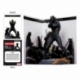 Marvel Collection Estatua PVC 1/10 Black Panther (Marvel Knights 4) 17 cm