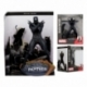 Marvel Collection Estatua PVC 1/10 Black Panther (Marvel Knights 4) 17 cm