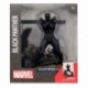 Marvel Collection Estatua PVC 1/10 Black Panther (Marvel Knights 4) 17 cm