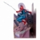 Marvel Collection Estatua PVC 1/10 Spider-Man (The Amazing Spiderman 1) 17 cm