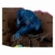 Marvel Collection Estatua PVC 1/10 Beast (X-Men 1) 12 cm