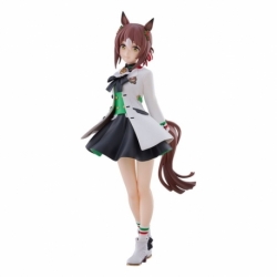 Uma Musume: Pretty Derby Pop Up Parade PVC Statue Fine Motion L Size 24 cm