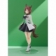 Uma Musume: Pretty Derby Pop Up Parade PVC Statue Fine Motion L Size 24 cm