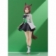 Uma Musume: Pretty Derby Pop Up Parade PVC Statue Fine Motion L Size 24 cm