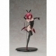 Original Character PVC Statue 1/6 Muma Komurasaki Bunny Ver. illustration by Ohisashiburi 29 cm