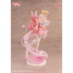 Shining Nikki PVC Statue 1/7 Nikki Beautiful Scenery ver. 29 cm
