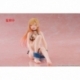 My Dress-Up Darling PVC Statue Desktop Cute Figure Marin Kitagawa Measured Swimsuit Ver. 13 cm
