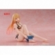 My Dress-Up Darling PVC Statue Desktop Cute Figure Marin Kitagawa Measured Swimsuit Ver. 13 cm