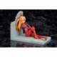 Evangelion 4.0 Final Statue PVC 1/7 Asuka Shikinami Langley Plugsuit Ver. New Movie Edition 11 cm