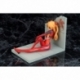 Evangelion 4.0 Final Statue PVC 1/7 Asuka Shikinami Langley Plugsuit Ver. New Movie Edition 11 cm