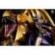 Yu-Gi-Oh! Statue 1/7 Marik 46 cm