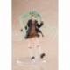 Hatsune Miku PVC Statue Hatsune Miku Fashion Preppy Ver. 18 cm