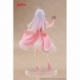 Wandering Witch: The Journey of Elaina Coreful PVC Statue Elaina Mask & Party Dress Ver. 18 cm