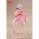 Wandering Witch: The Journey of Elaina Coreful PVC Statue Elaina Mask & Party Dress Ver. 18 cm