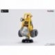 Zenless Zone Zero Estatua PVC Happy Shake Safety 10 cm