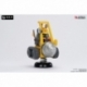 Zenless Zone Zero Estatua PVC Happy Shake Safety 10 cm