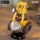 Zenless Zone Zero Estatua PVC Happy Shake Safety 10 cm