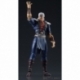 Fist of the North Star Digaction Action Figure Shew 8 cm