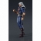 Fist of the North Star Digaction Action Figure Shew 8 cm