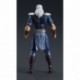 Fist of the North Star Digaction Action Figure Shew 8 cm