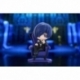 Persona 3 Portable PVC Statue Qset P3P Protagonist 8 cm (re-run)