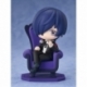 Persona 3 Portable PVC Statue Qset P3P Protagonist 8 cm (re-run)