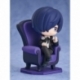 Persona 3 Portable PVC Statue Qset P3P Protagonist 8 cm (re-run)