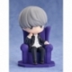 Persona 4 Golden PVC Statue Qset P4G Protagonist 8 cm (re-run)