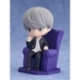 Persona 4 Golden PVC Statue Qset P4G Protagonist 8 cm (re-run)