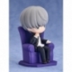 Persona 4 Golden PVC Statue Qset P4G Protagonist 8 cm (re-run)