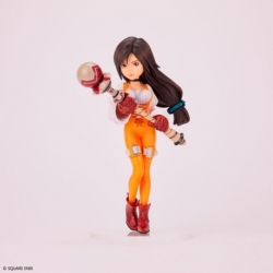 Final Fantasy IX PVC Statue Form-ISM Garnet von Alexandros 17 cm